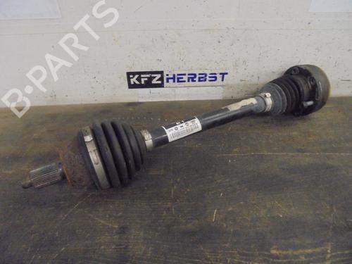 Used Left front driveshaft SEAT IBIZA IV ST (6J8, 6P8) 1.4 (85 hp) 20124393