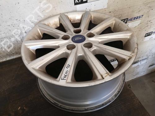 Used Rim FORD FOCUS III Turnier 1.5 TDCi (120 hp) 22280937