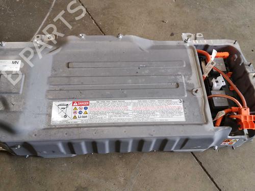 Used Battery TOYOTA YARIS (_P21_, _PA1_, _PH1_) 1.5 Hybrid (MXPH10, MXPH11) (116 hp) 28308581
