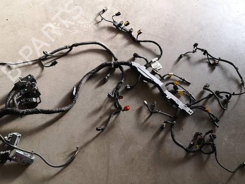 Used Wiring harness OPEL ASTRA K Sports Tourer (B16) 1.6 CDTi (35) (110 hp) 13443226