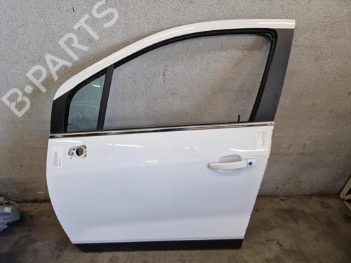 Used Left front door OPEL MOKKA / MOKKA X (J13) 1.6 CDTI (_76) (110 hp) 30123574