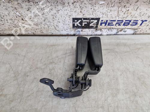 Used Rear left seatbelt VW GOLF VII Variant (BA5, BV5) 1.6 TDI (110 hp) 26201891