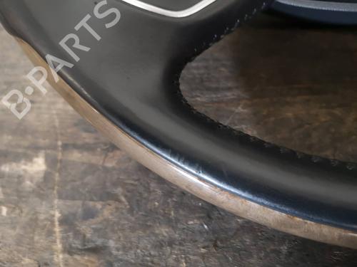 Steering wheel AUDI A4 B8 Avant (8K5) 3.0 TDI quattro | BP13438661C49 