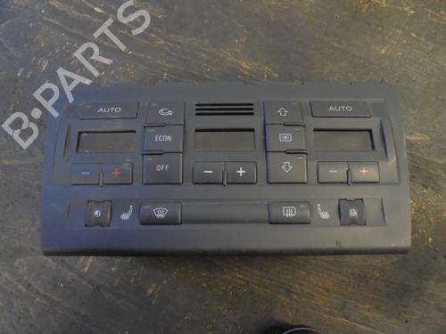 Used Climate control AUDI A4 B7 Avant (8ED) S4 quattro (344 hp) 19926907