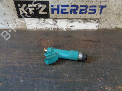 Used Injector CITROËN C1 (PM_, PN_) 1.0 (68 hp) 12873956