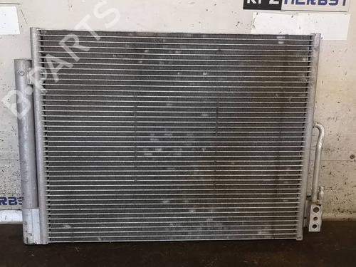 AC radiator OPEL MERIVA B MPV (S10) 1.4 (75) (100 hp) 13331005 | 560961104