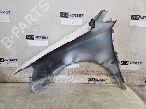 Right front fenders VW POLO V (6R1, 6C1) 1.2 TSI | BP26023864C42 