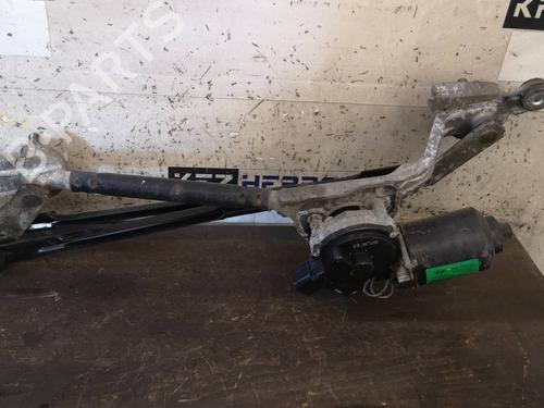 Front wipers mechanism HYUNDAI i40 I CW (VF) 1.7 CRDi (136 hp) 981103Z000