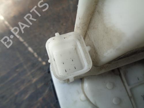 Front right lock FIAT PANDA (169_) 1.1 (169.AXA1A) | BP12884092C97 