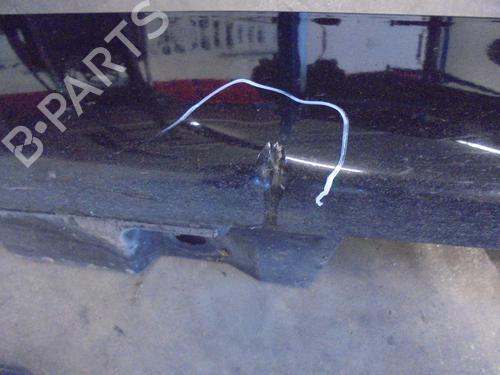 Door moulding trim BMW 5 Touring (F11) 520 d | BP20644114C150