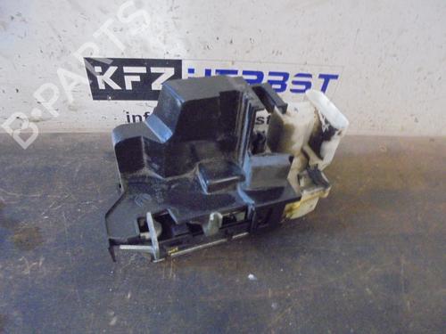 Used Front right lock FIAT DOBLO Box Body/MPV (223_) 1.3 D Multijet (75 hp) 13440688