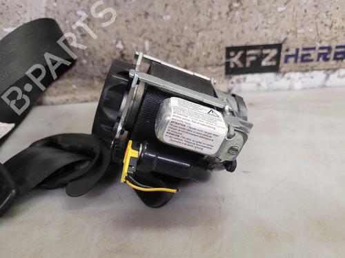 Front right seatbelt VW GOLF VI Variant (AJ5) 1.6 TDI | BP23644755I25 