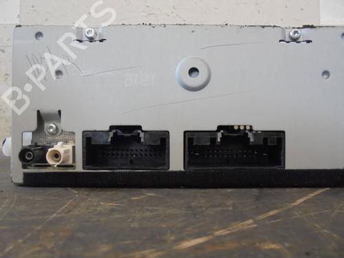 Electronic module FORD FIESTA VI (CB1, CCN) 1.0 EcoBoost | BP12889520M83 