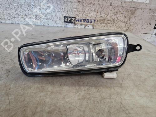 Used Left front fog light FORD TRANSIT CUSTOM V362 Van (FY, FZ) 2.0 EcoBlue (130 hp) 28278021