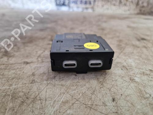 Used Switch Switch FORD CAPRI (CX740L) EV (286 hp) 33845570 33845570