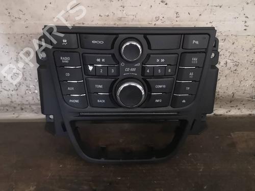 Spak kontakt OPEL MERIVA B MPV (S10) 1.3 CDTI (75) (95 hp) 13070545