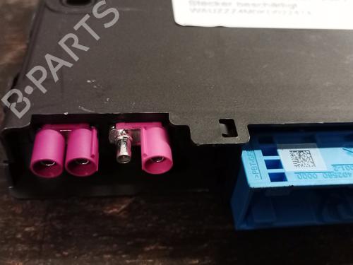 Used Control unit AUDI Q7 (4MB, 4MG, 4MQ) 50 TDI Mild Hybrid quattro (286 hp) 22294143