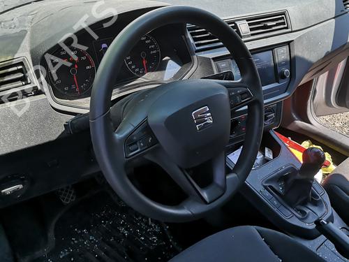 Used Airbag Kit Airbag Kit 38046839 38046839