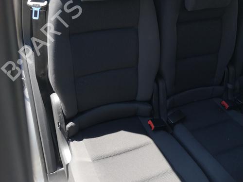 Siège arrière Siège arrière 36915468 36915468