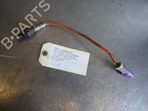Used Electronic sensor FORD FIESTA VI (CB1, CCN) 1.25 (82 hp) 12863238