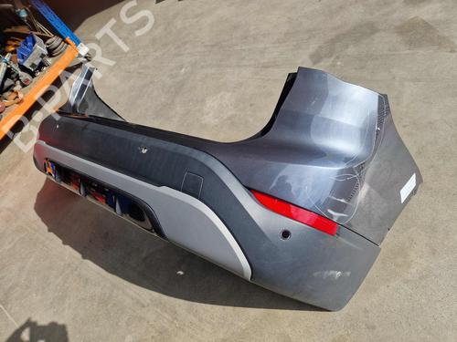 Rear bumper BMW X1 (F48) sDrive 18 d | BP28472965C8
