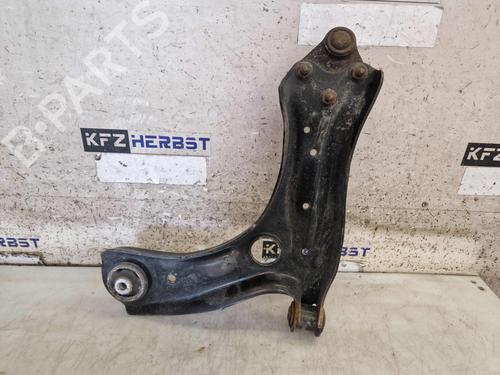 Right front suspension arm SKODA FABIA III Estate (NJ5) 1.0 TSI | BP25919381M13 