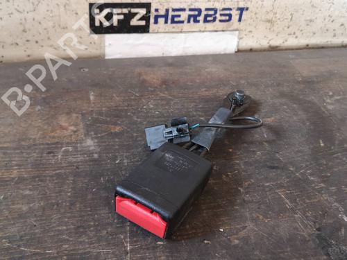 Used Front right seatbelt OPEL INSIGNIA A Sports Tourer (G09) 2.0 CDTI (35) (160 hp) 12874631