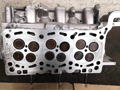 Cylinder head AUDI A4 B8 (8K2) 3.0 TDI quattro | BP29562631M5 