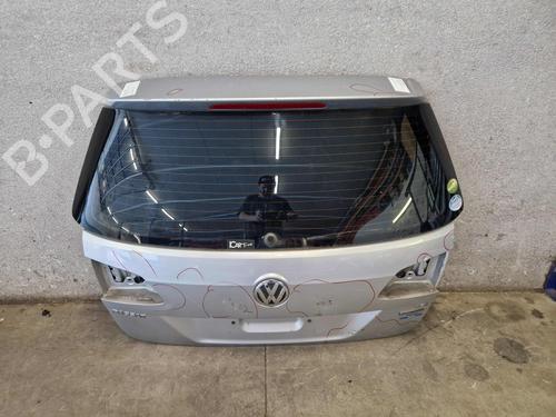 Used Tailgate VW PASSAT B7 Variant (365) 1.4 TSI (122 hp) 27503138