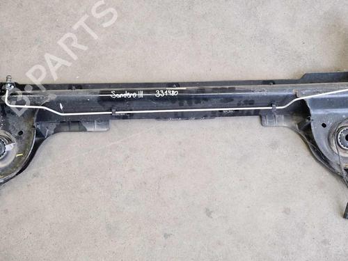 Bagaksel DACIA SANDERO III 1.0 TCe 110 (110 hp) 31351153