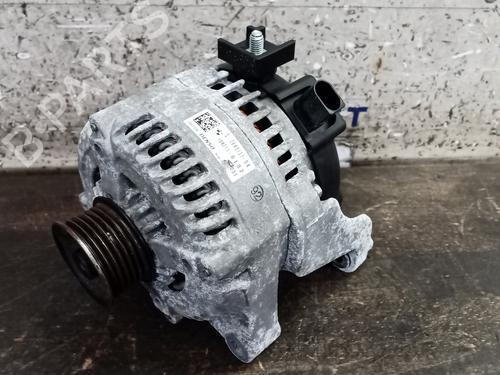 Used Alternator MINI MINI (F55) Cooper (136 hp) 22347273