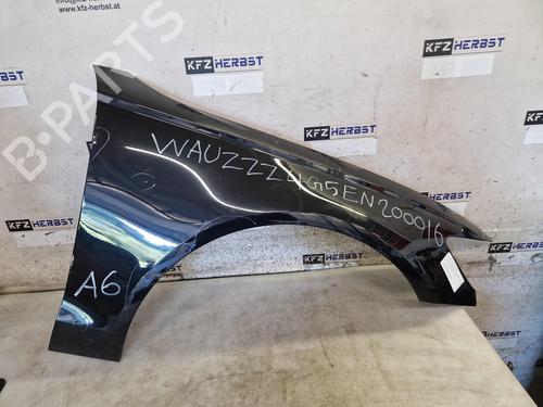 Used Right front fenders AUDI A6 C7 Avant (4G5, 4GD) 2.8 FSI quattro (204 hp) 26725268