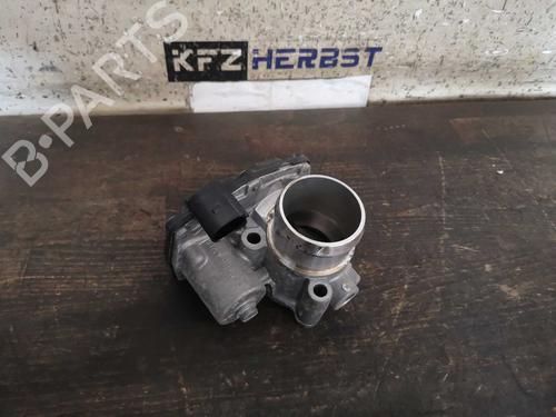 Drosselklappe für FORD FOCUS III 1.0 EcoBoost (100 hp) 22279962