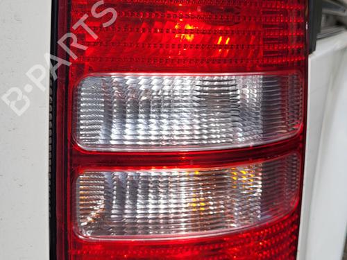 Used Right taillight Right taillight 38776571 38776571