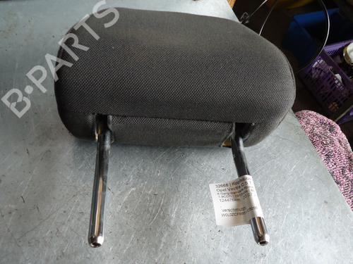 Used Headrest OPEL VECTRA C GTS (Z02) 1.9 CDTI (F68) (120 hp) 13431457