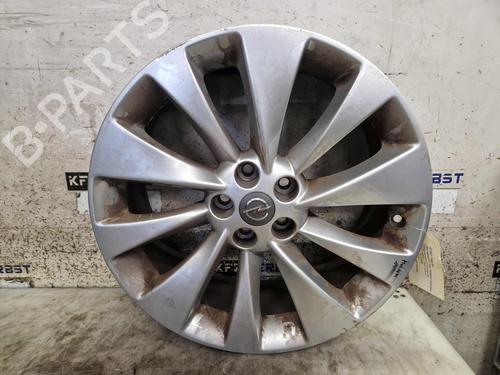 Used Rim OPEL MOKKA / MOKKA X (J13) 1.6 CDTI (_76) (136 hp) 31580959