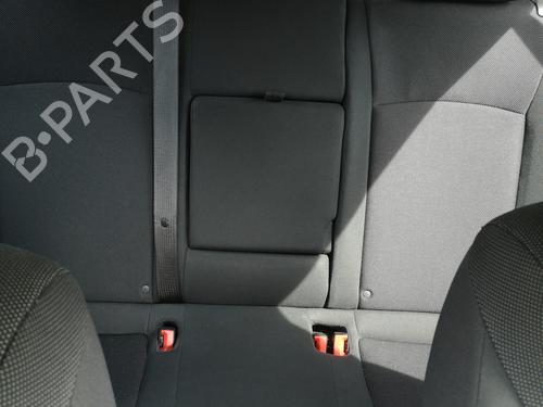 Banco traseiro Banco traseiro CHEVROLET CRUZE Hatchback (J305) 1.6 (124 hp) 34537012 34537012