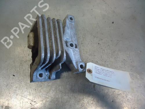 Used Engine mount PEUGEOT 207 (WA_, WC_) 1.4 (73 hp) 28362242