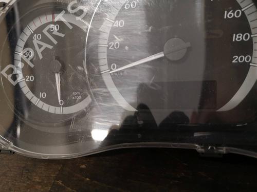 Instrument cluster MERCEDES-BENZ CITAN Box Body/MPV (W415) 109 CDI (415.601, 415.603, 415.605) | BP12880325C47 