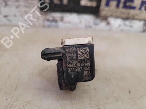 Elektronische module AUDI E-TRON GT Saloon (F83, F8P) GT quattro | BP29717679M83 