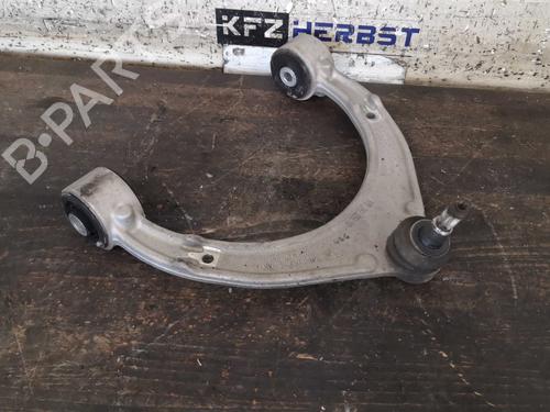 Querlenker links vorne für PORSCHE PANAMERA (970) 4.8 4S (400 hp) 22289553