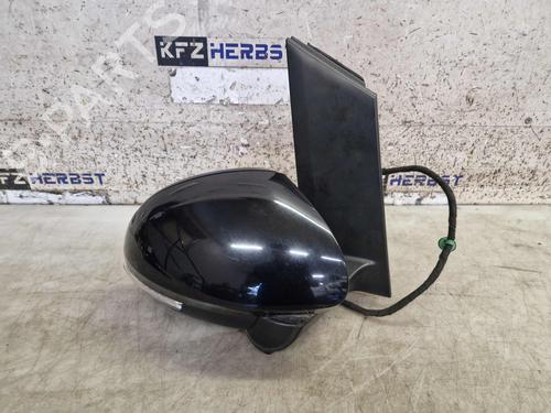 Right mirror VW SHARAN (7N1, 7N2) 1.4 TSI | BP29562953C27 