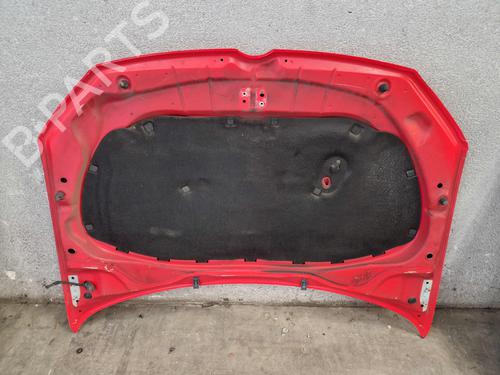 Hood VW POLO V (6R1, 6C1) 1.2 TSI | BP27503087C1