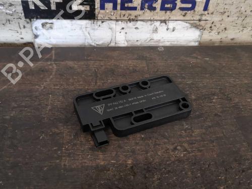 Electronic sensor PORSCHE PANAMERA (970) 4.8 4S | BP18971832M84 - Image 1