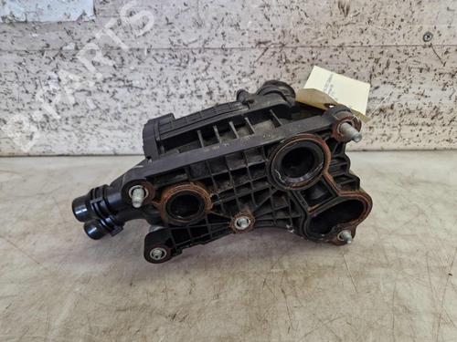 Thermostatgehäuse SKODA OCTAVIA IV Combi (NX5, PV5) 2.0 TDi | BP29527695M116 