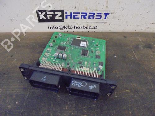 Used Engine control unit (ECU) MAZDA 2 (DE_, DH_) 1.3 (DE3FS) (75 hp) 13440707