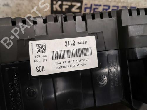 Instrument cluster SEAT ALTEA (5P1) 1.4 16V | BP22289563C47 