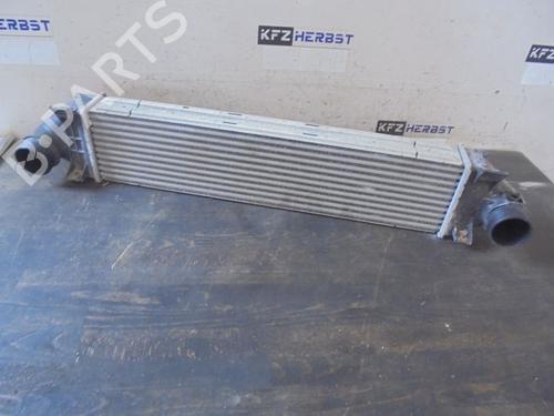 Used Intercooler FORD S-MAX (WA6) 2.5 ST (220 hp) 13434036