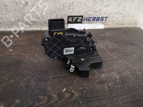 Used Rear left lock LAND ROVER RANGE ROVER EVOQUE (L538) 2.0 D 4x4 (150 hp) 22281429