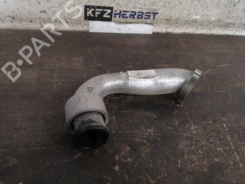 Used Pipe NISSAN NAVARA NP300 Pickup (D23, D23T) 2.3 dCi 4x4 (D231, D23T) (190 hp) 21056368